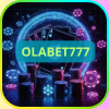 Logo da OLABET777