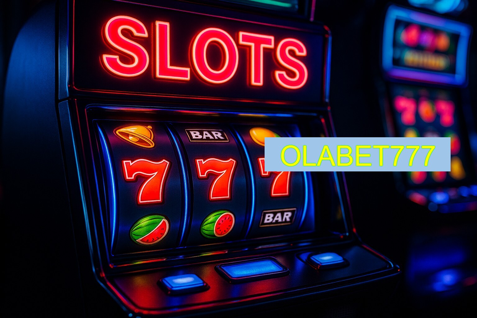 Benefícios dos Slots